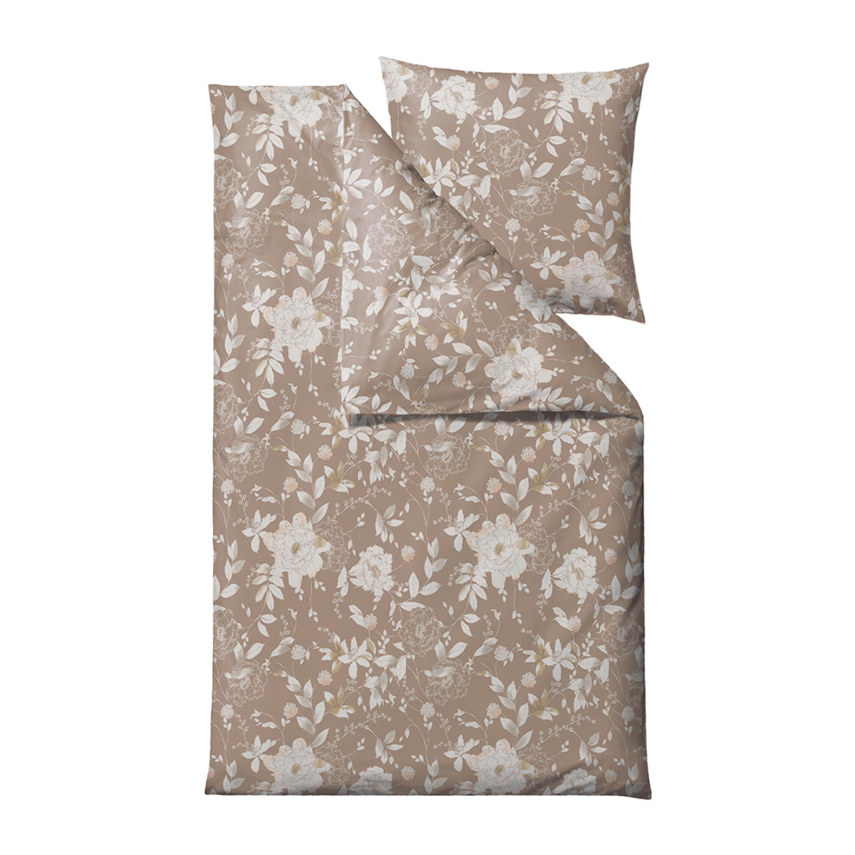 Drap de lit DE Garden Bloom
