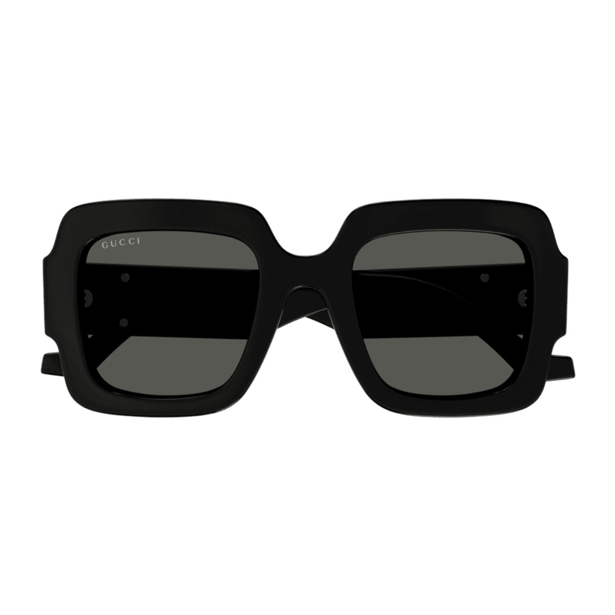 Gafas de Sol Gucci GG1547S-001 de Acetato Unisex 50 mm