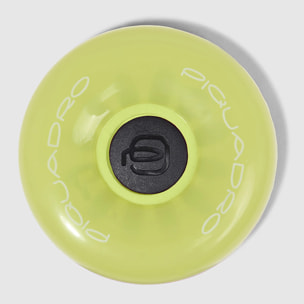 Piquadro Ruota doppia intercambiabile