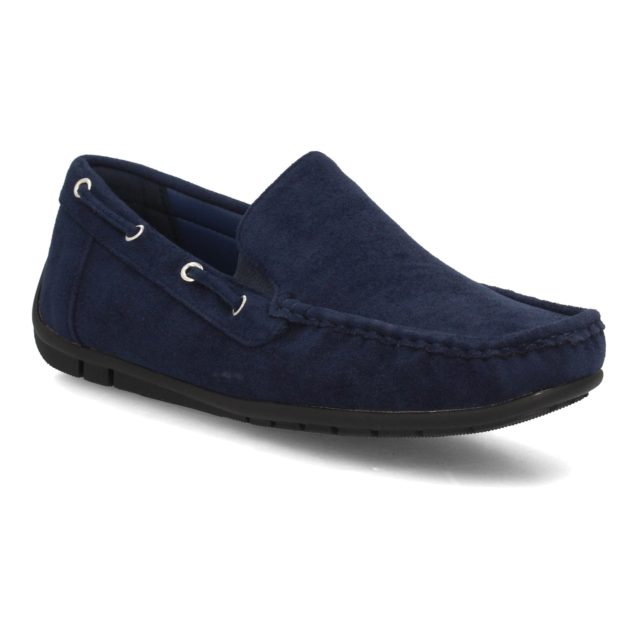 Zapato náutico hombre transpirable