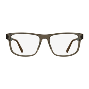 Gafas de Vista Lacoste L4011 200 de Acetato Inyectado Hombre 56 mm