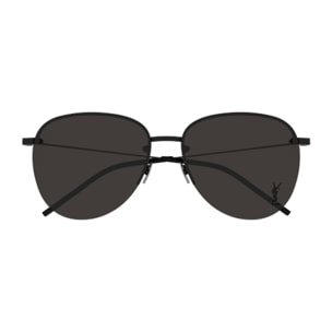 Gafas de Sol Saint Laurent SL 328/K M-001 de Metal Unisex 61 mm