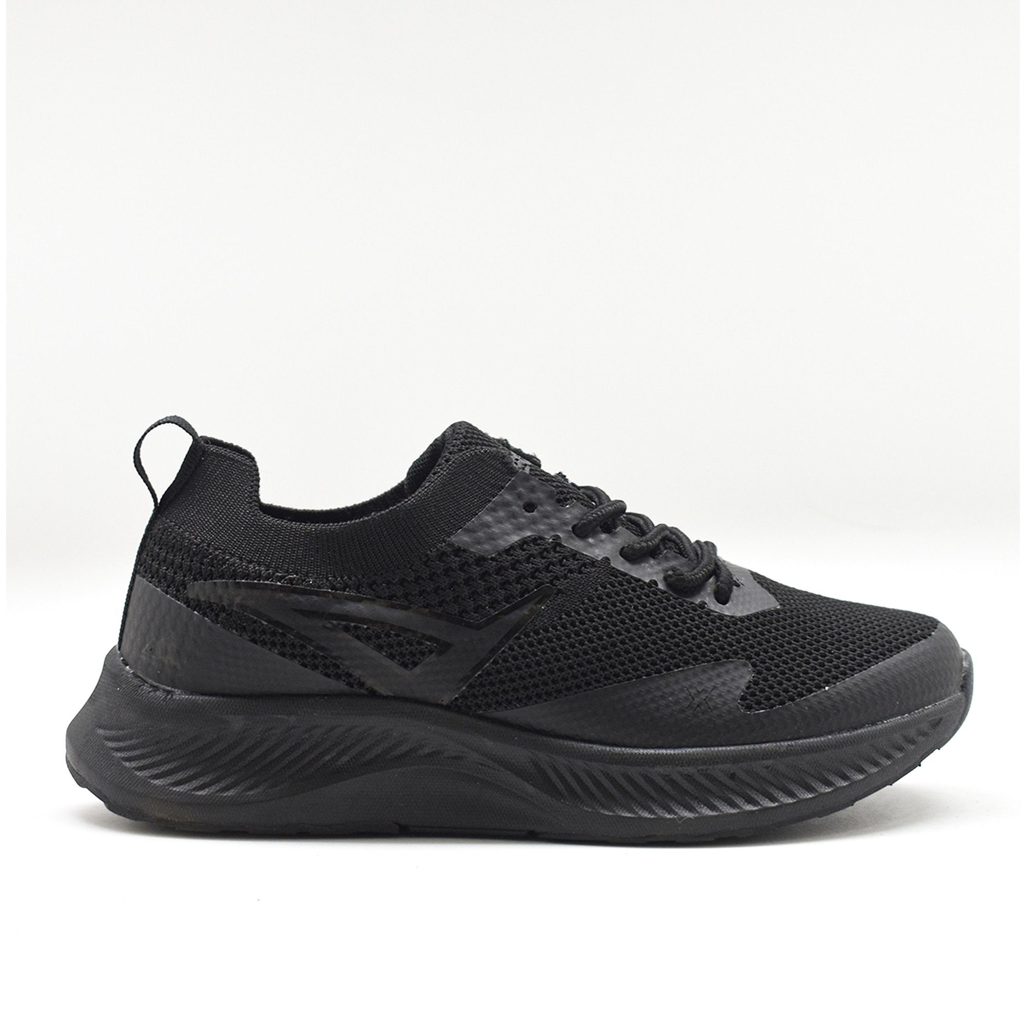 Sneaker ULTRALIGHT nera