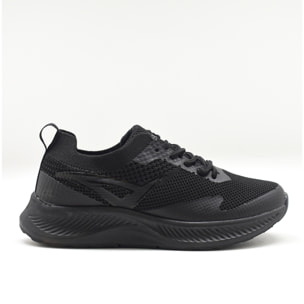 Sneaker ULTRALIGHT nera
