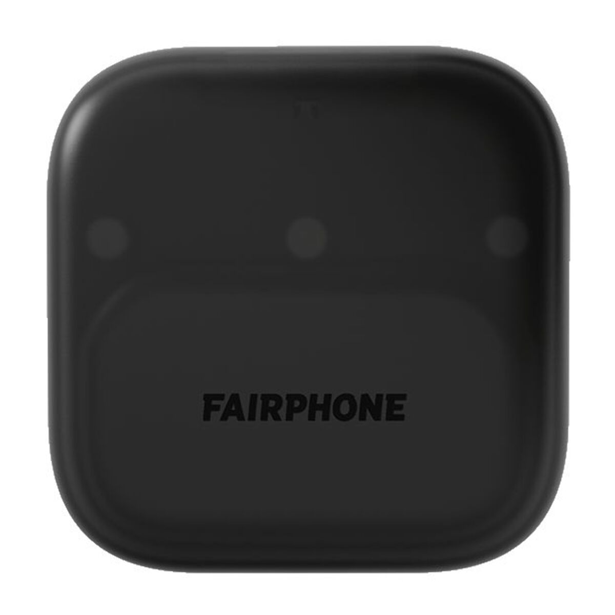 Ecouteurs FAIRPHONE Fairbuds Noir V2