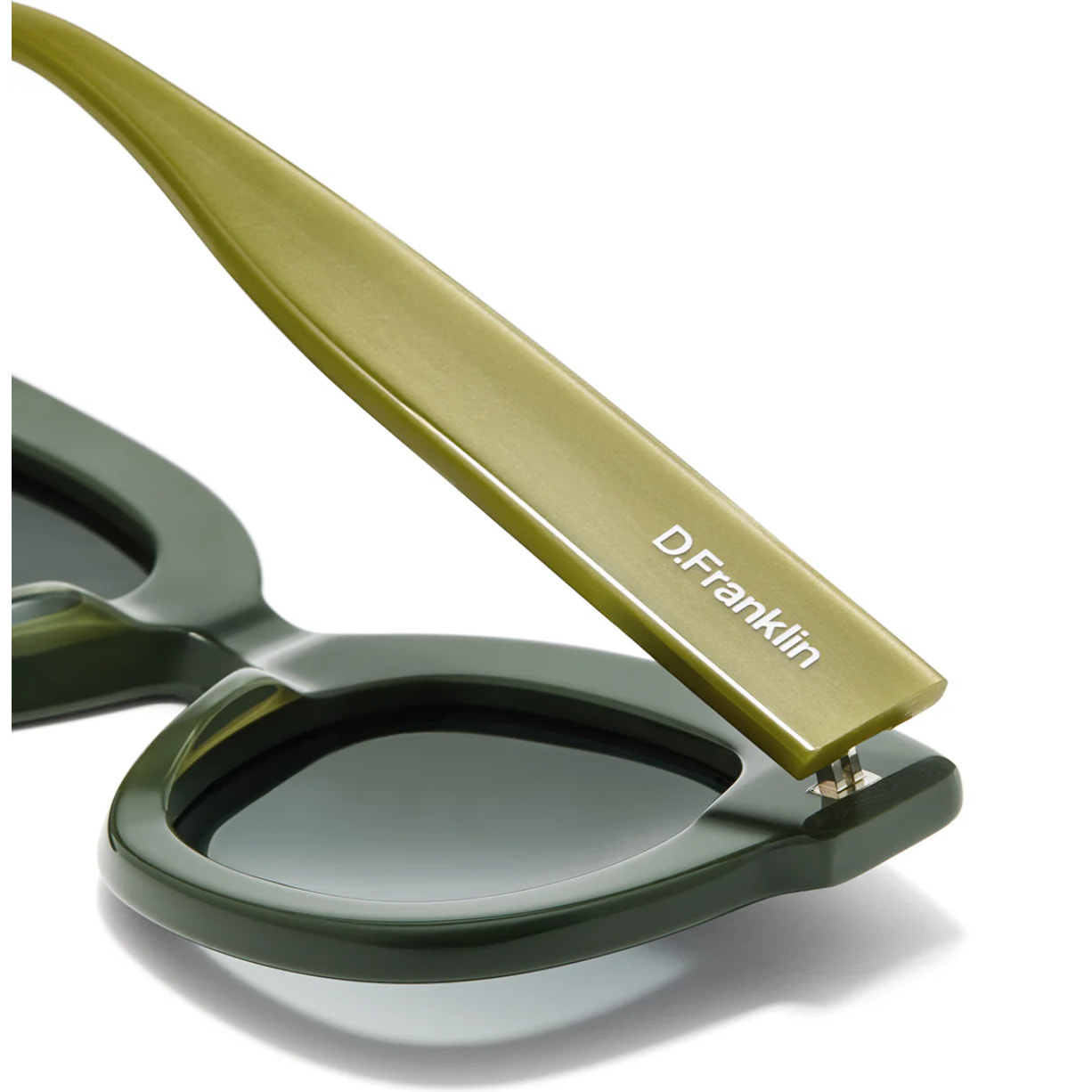 Gafas De Sol D. Franklin Holly   Gradient