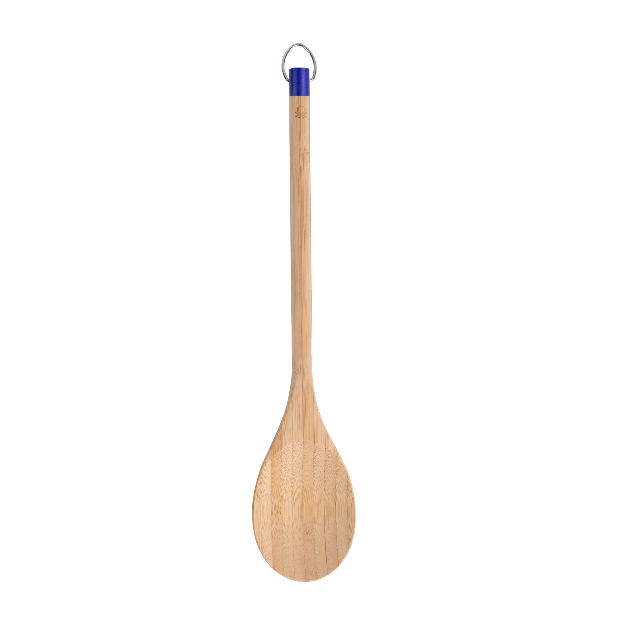 Set 3pc utensilios cocina bamboo  benetton
