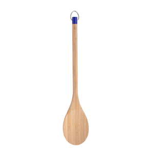 Set 3pc utensilios cocina bamboo  benetton