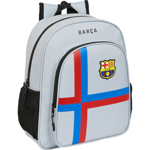 Mochila junior adapt.carro f.c.barcelona 3ª equip. 22/23