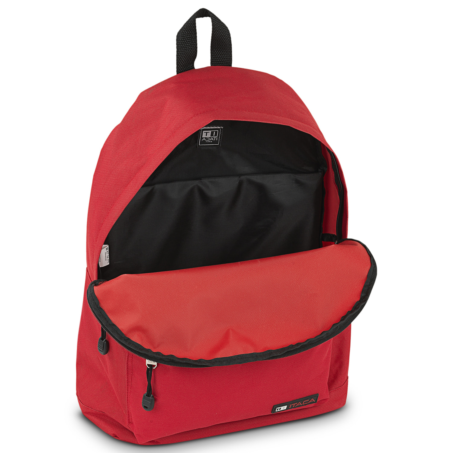 Mochila Itaca Spey Rojo