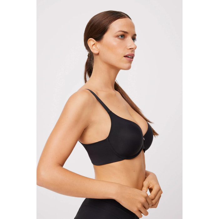Reggiseno Con Ferretto Con Relleno