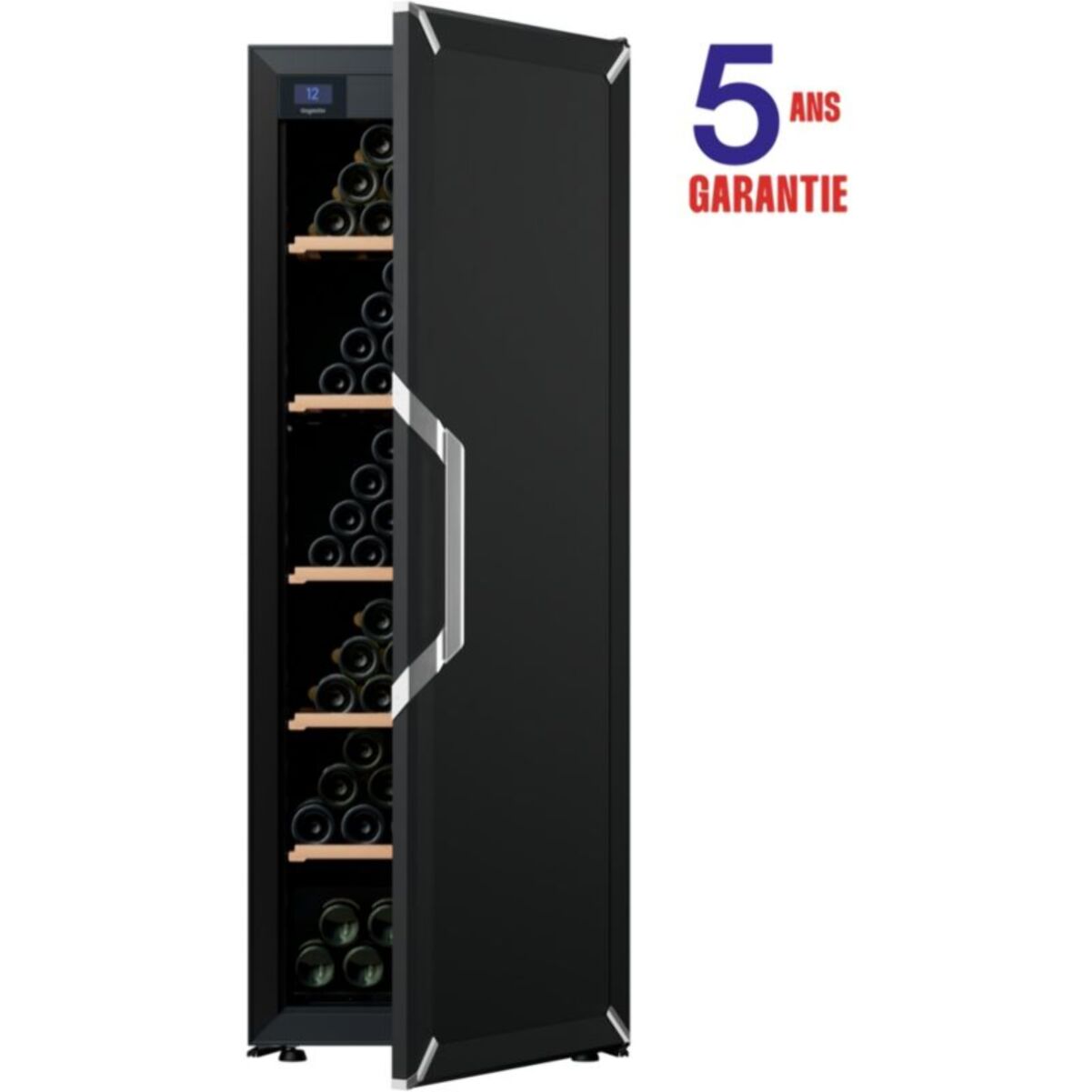 Cave à vin vieillissement GOGUETTE GESL1TSDBKFCE01