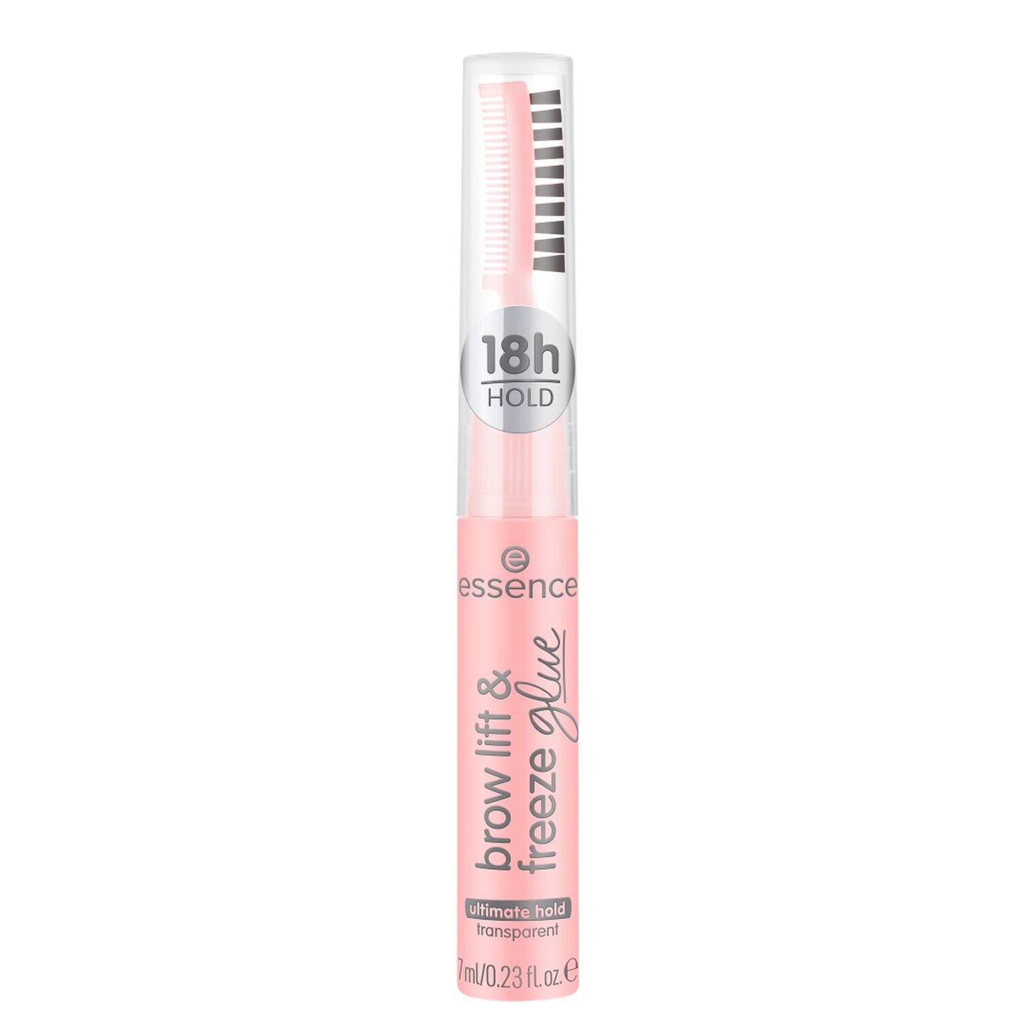 Brow Lift & Freeze Glue - Colle Sourcils Transparente Longue Tenue 7 ml