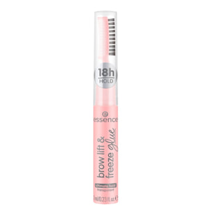 Brow Lift & Freeze Glue - Colle Sourcils Transparente Longue Tenue 7 ml