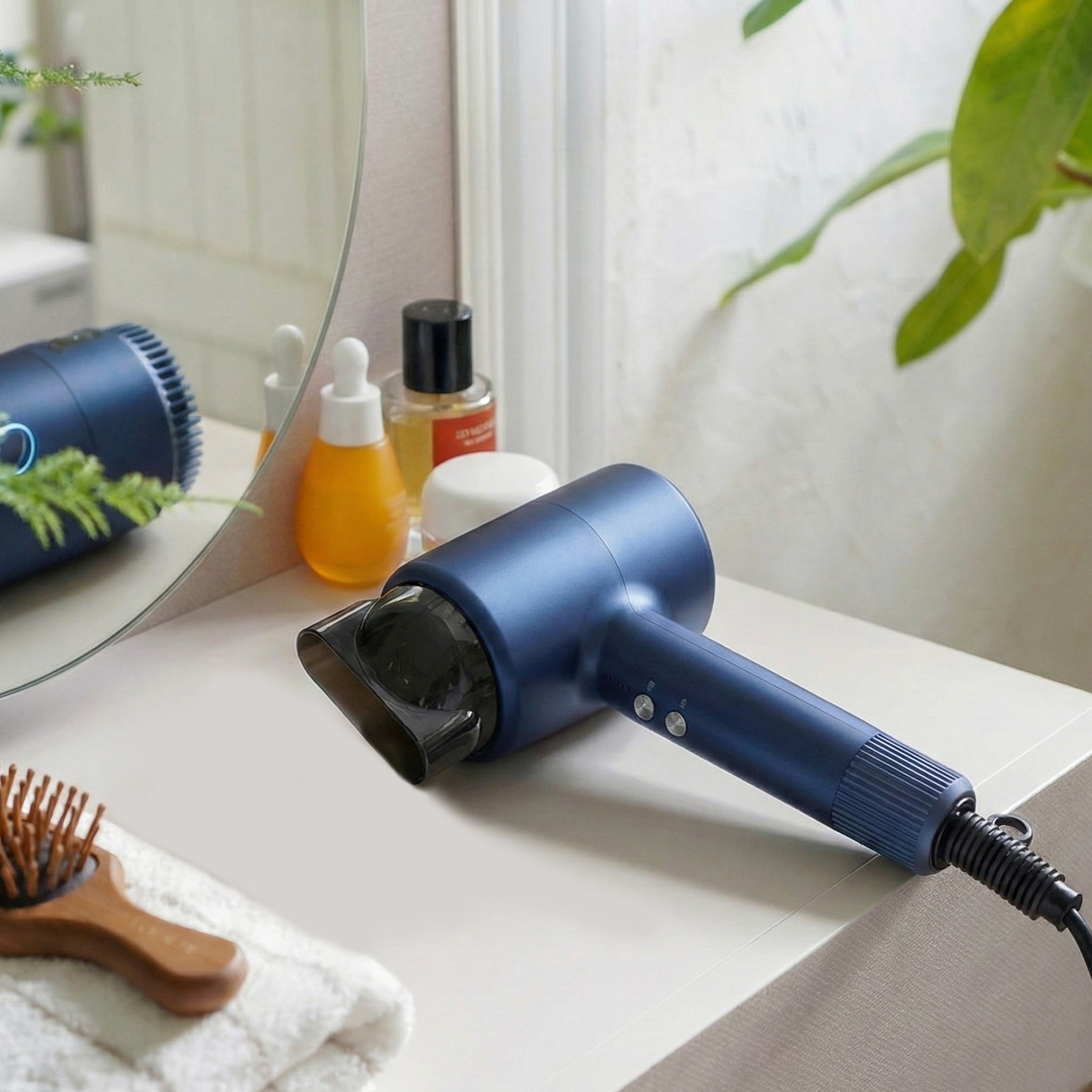 Secador de pelo Volume Breeze