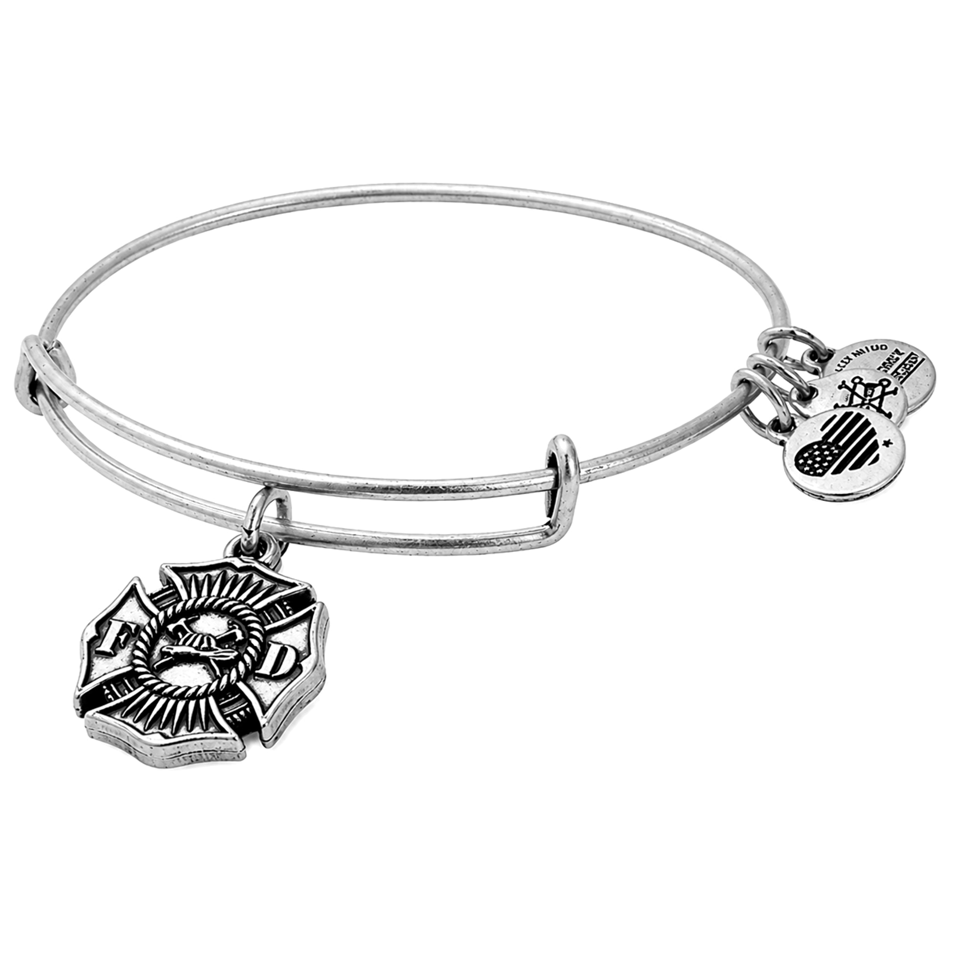 Pulsera Alex And Ani Mujer A18EBFFRS