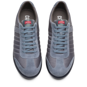 Camper Pelotas XL - Sneakers Uomo Grigio
