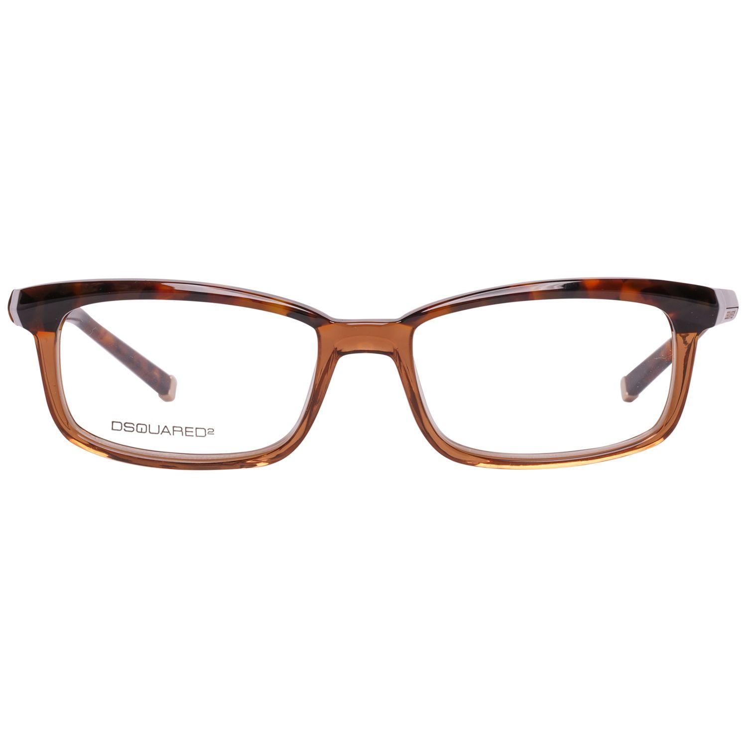 Montura de gafas Dsquared2 Hombre DQ5034-56B-53