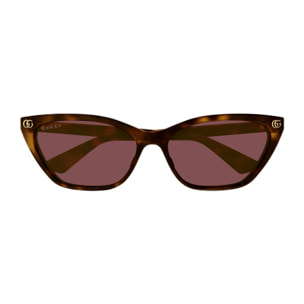 Gafas de Sol Gucci GG1815S-002 de Acetato Mujer 58 mm