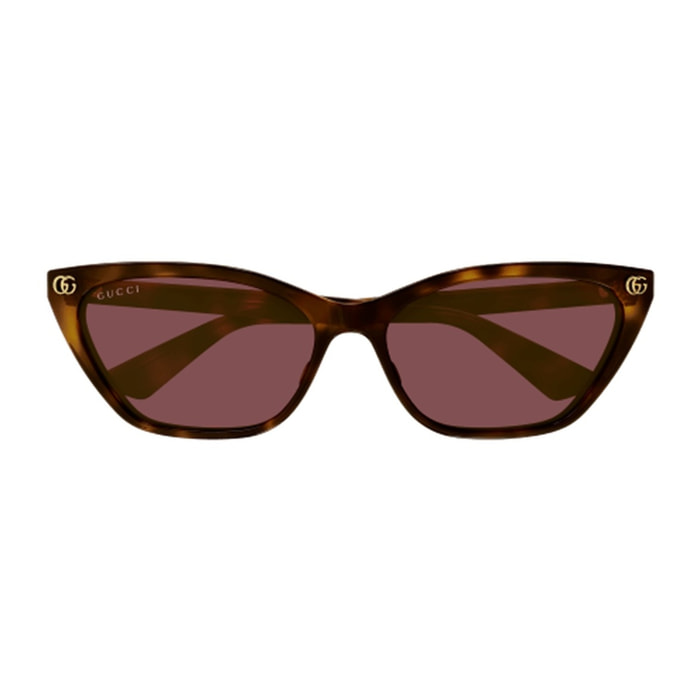 Gafas de Sol Gucci GG1815S-002 de Acetato Mujer 58 mm