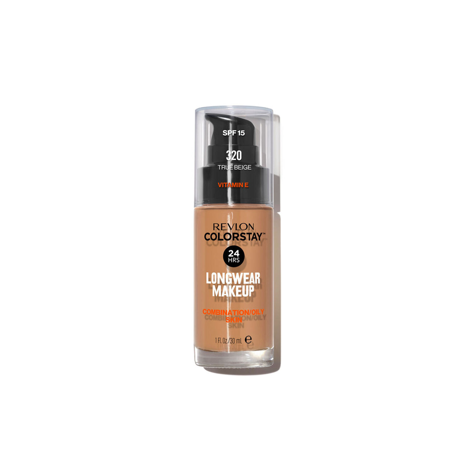 Colorstay™ - Fond de Teint - Peaux Mixtes à Grasses 30 ml