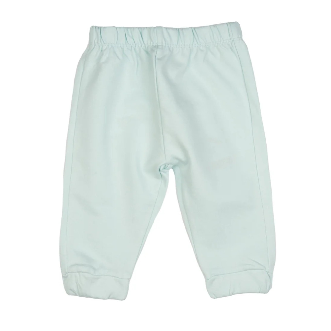 Pantaloni Di Peluche Per Bambini Acquamarina