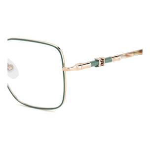 Gafas de Vista Carolina Herrera HER 0354 PEF de Metal Mujer 54 mm