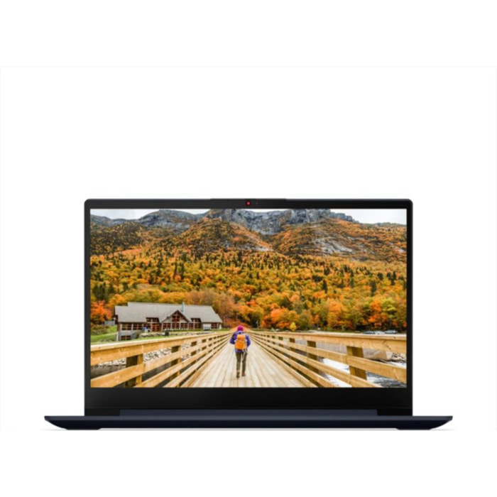 Ordinateur portable LENOVO Ideapad 3 17ALC6 R7 12Go 512Go