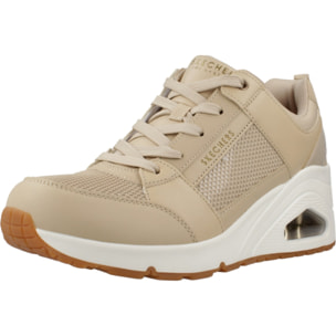 Sneakers de  Mujer de la marca SKECHERS  modelo UNO WEDGE - EVERYTHI Light Brown