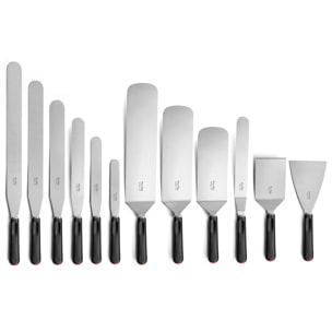 Pro Flex - Large spatule courbée 22cm