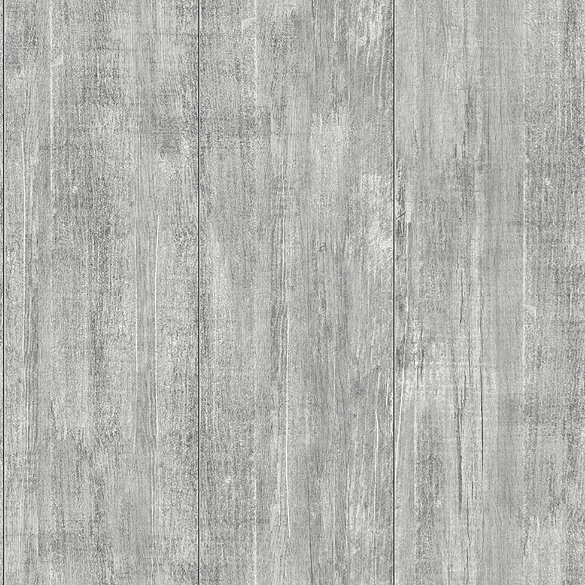Papel pintado CERAMIKO, Woods gris, beige 53x1000 cm