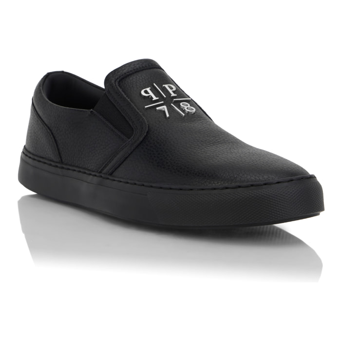 PHILIPP PLEIN Zapatos sin cordones