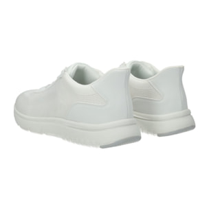 Sneakers Uomo Tata Italia Bianco