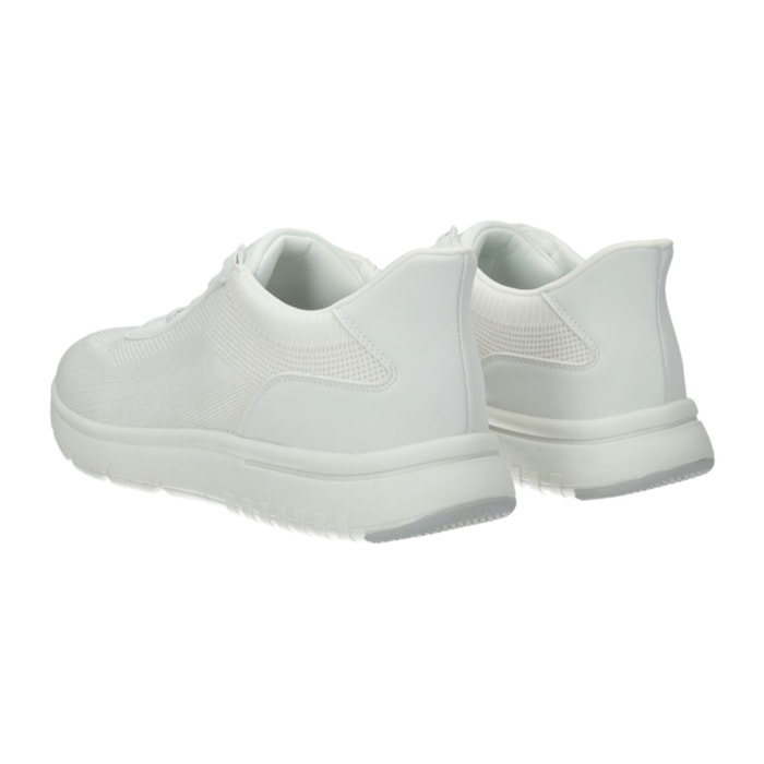 Sneakers Uomo Tata Italia Bianco