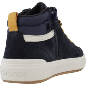 SNEAKERS GEOX J WEEMBLE