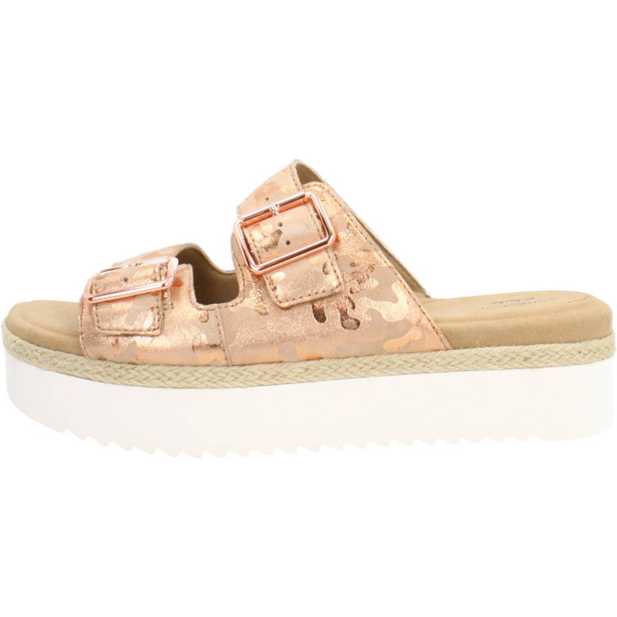 SANDALIAS CLARKS LANA BEACH