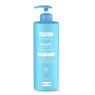 Ureadin - Gel Douche Hydratant 400 ml