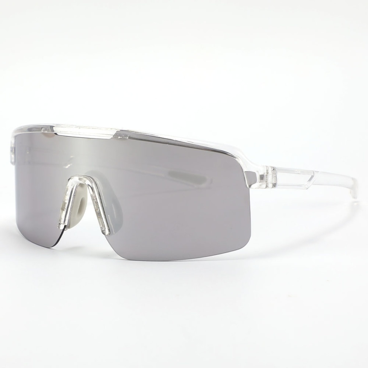Gafas de Sol Fluor 2508-C6 de Tr90 Unisex 68 mm