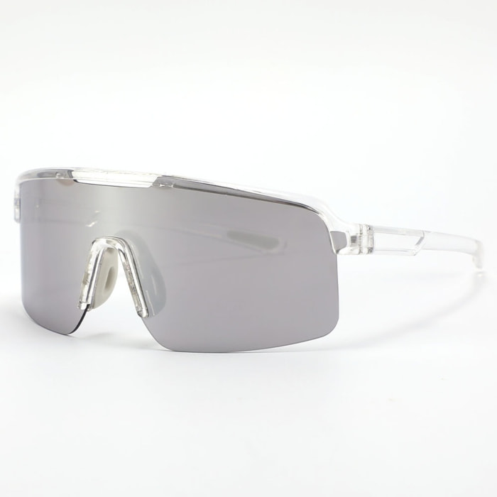 Gafas de Sol Fluor 2508-C6 de Tr90 Unisex 68 mm