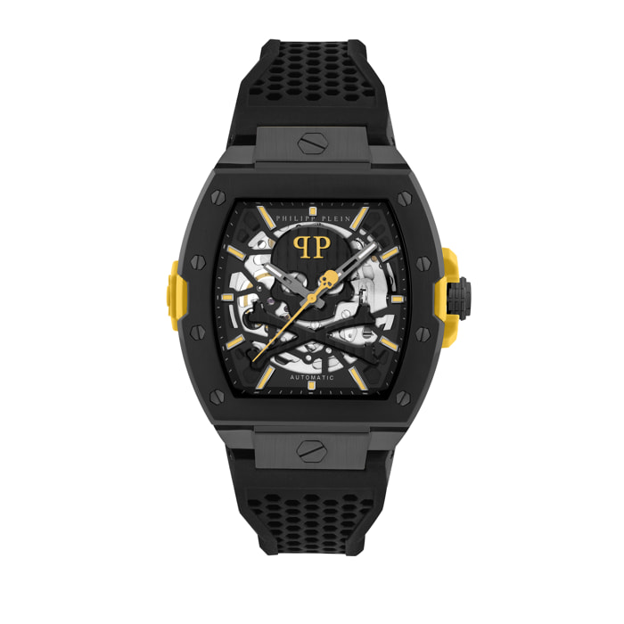 PHILIPP PLEIN Watches THE $KELETON 2.0