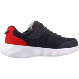 Zapatillas Niño Go Run 400 V2 Quanta Gris