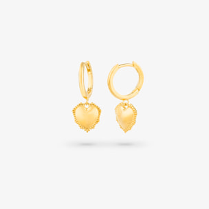 Pendientes Radiant Mujer RY000056