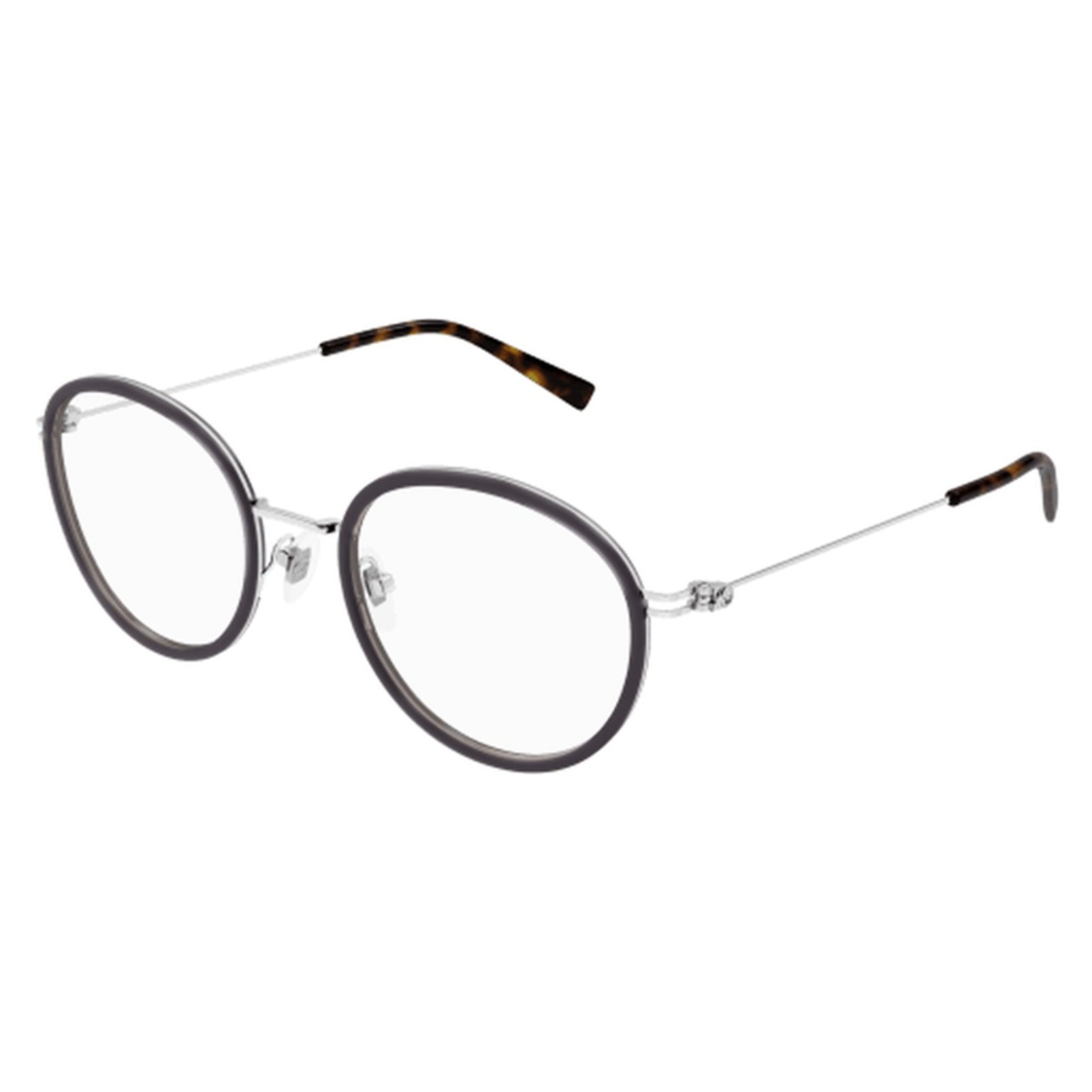 Gafas de Vista Gucci GG1851O-004 de Acetato Mujer 50 mm