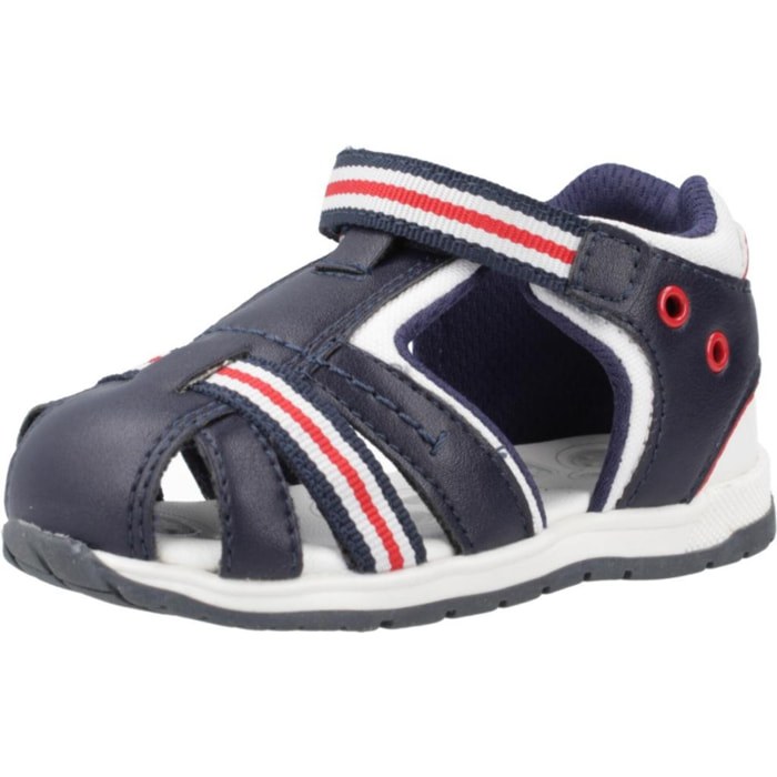 Sandalias Niño de la marca CHICCO  modelo GASPAR AZUL