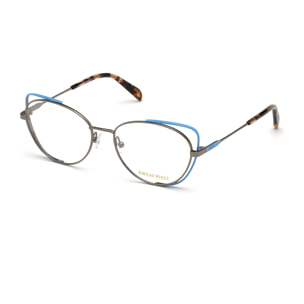 Montura de gafas Emilio Pucci Mujer EP5141-54008