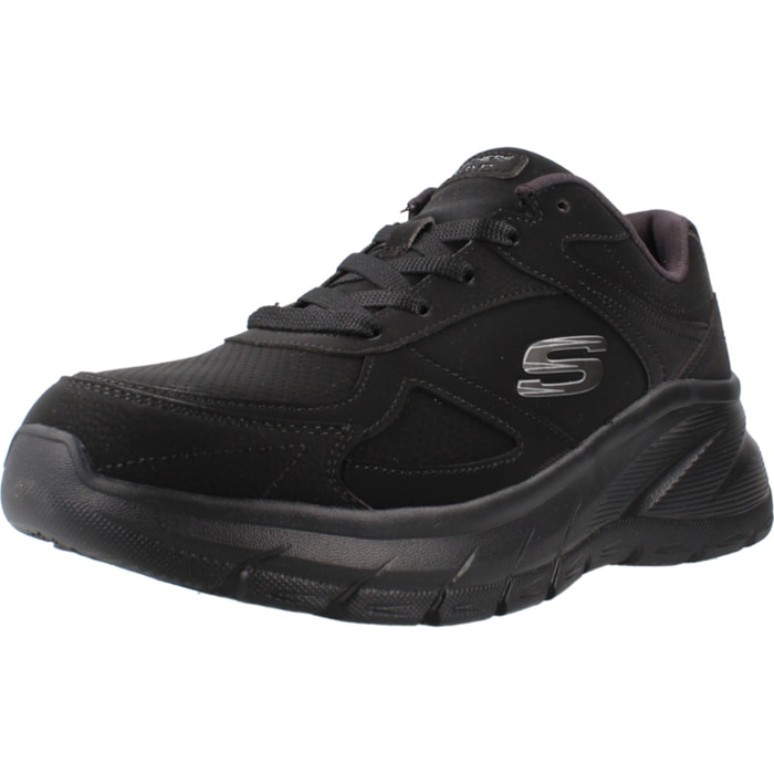 Sneakers De  Mujer 150386s Fashion Fit 2.0 Vintage Negro