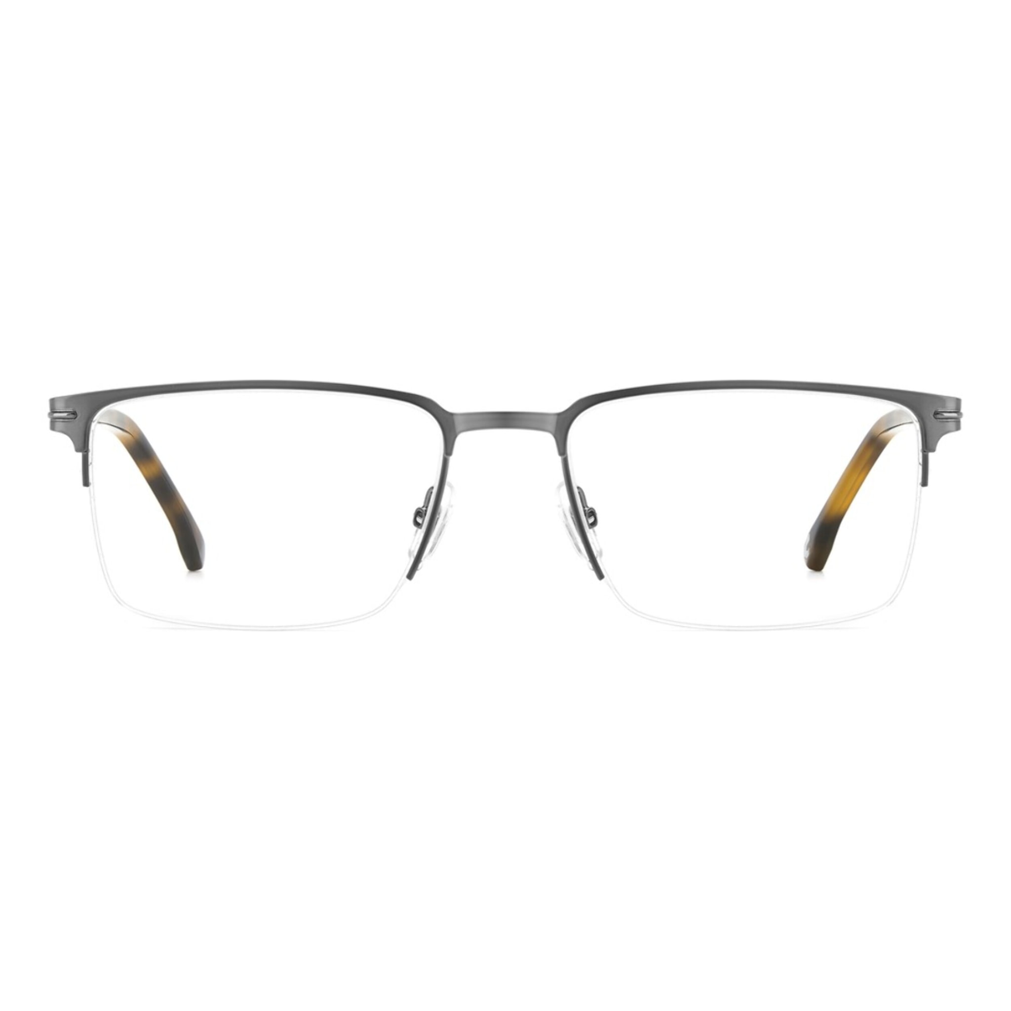 Gafas de Vista Carrera 325 R80 54 de Metal Hombre 54 mm