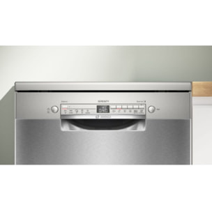 Lave vaisselle 60 cm BOSCH SMS2HTI19E