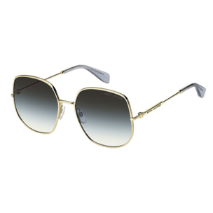 Gafas de Sol Marc Jacobs MARC 916/S LKS de Metal Mujer 59 mm