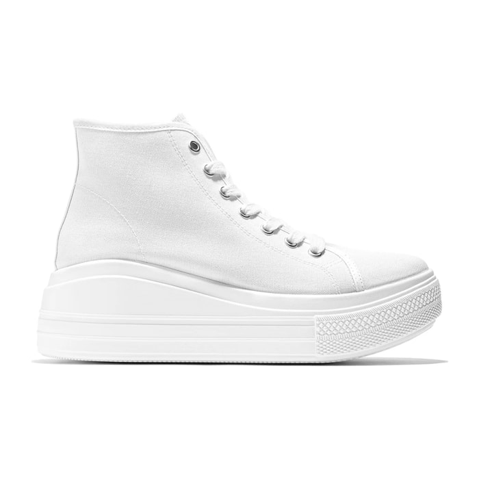 B&W Break&Walk - Sneakers casual donna e bambina comode